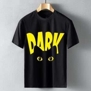 DARK Oversized Tshirt